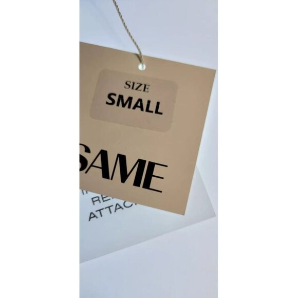 SAME SWIM SET- brand new - Picture 5 of 14